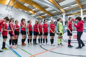 Bild 157 - B-Juniorinnen Futsalmeisterschaft